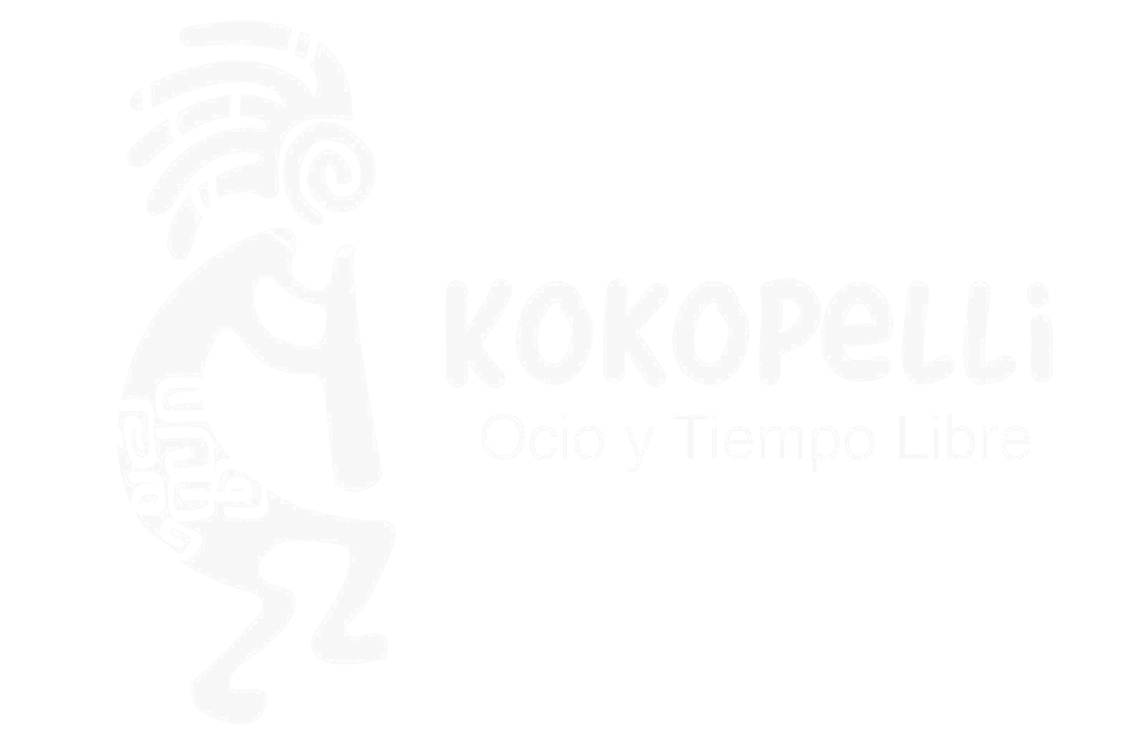 Kokopelli Ocio y Tiempo Libre Briviesca